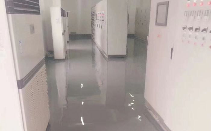 不发火防静电耐磨地坪 不发火防静电耐磨地坪