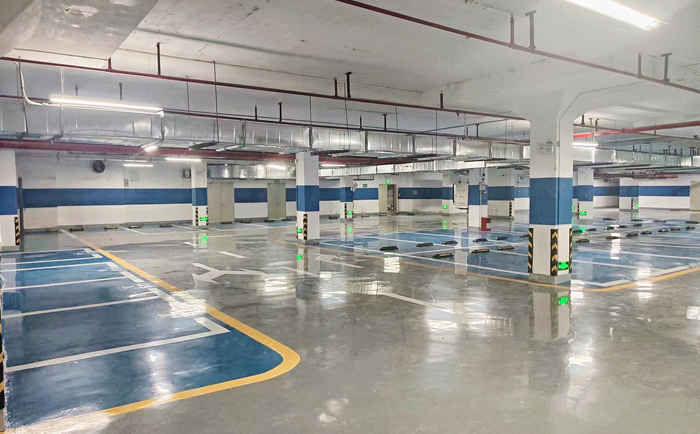 无溶剂环氧地坪 无溶剂环氧地坪