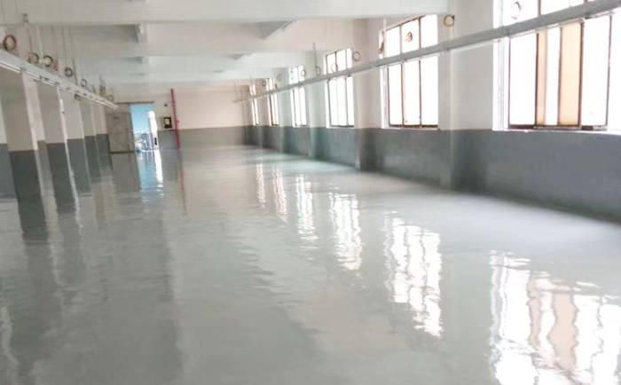 环氧地坪漆 环氧地坪漆
