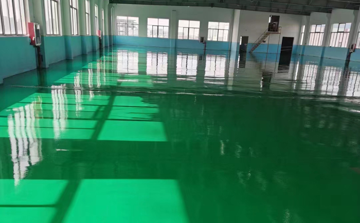 环氧地坪漆 环氧地坪漆