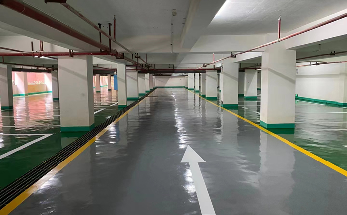 环氧地坪漆 环氧地坪漆